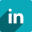 LinkedIn Icon